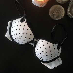 Victoria’s Secret Sexy Little Things Bra